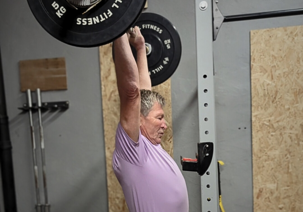 Cross Functional Fitness
